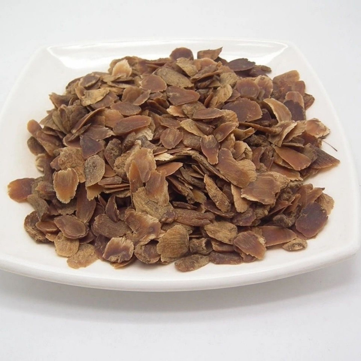 Red Ginseng Slices 参切片
