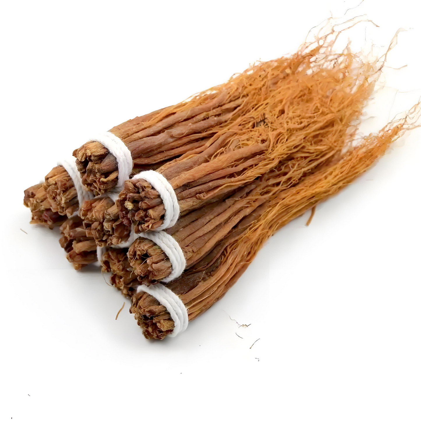 Red Ginseng Root Hairs (Root Beard) 红参须