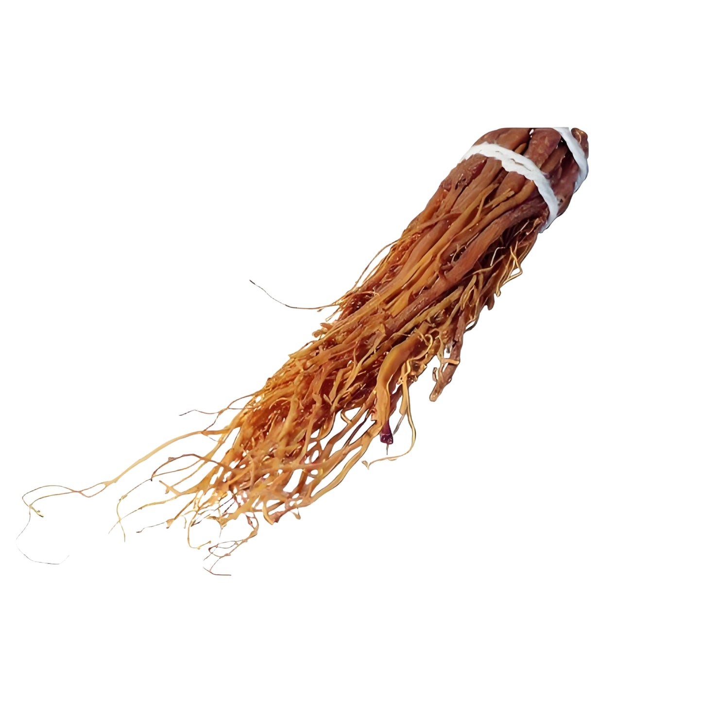 Red Ginseng Root Hairs (Root Beard) 红参须