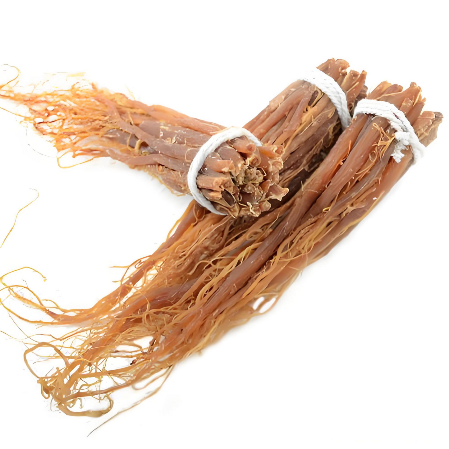 Red Ginseng Root Hairs (Root Beard) 红参须