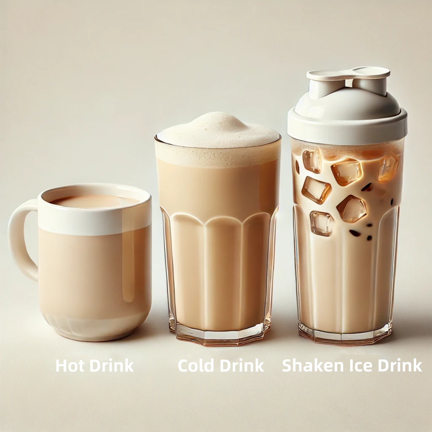 Osmanthus Oolong Milk Tea