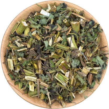 EAST NATURHUS Bidens Pilosa Spanish Needles Whole Dried Herbal Tea